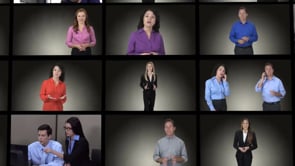 This is a background for a video.