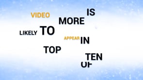 Animated typography videos are a great way to grab the attention of your audience.