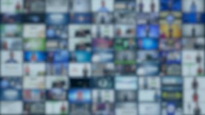 This is a blurred Video background